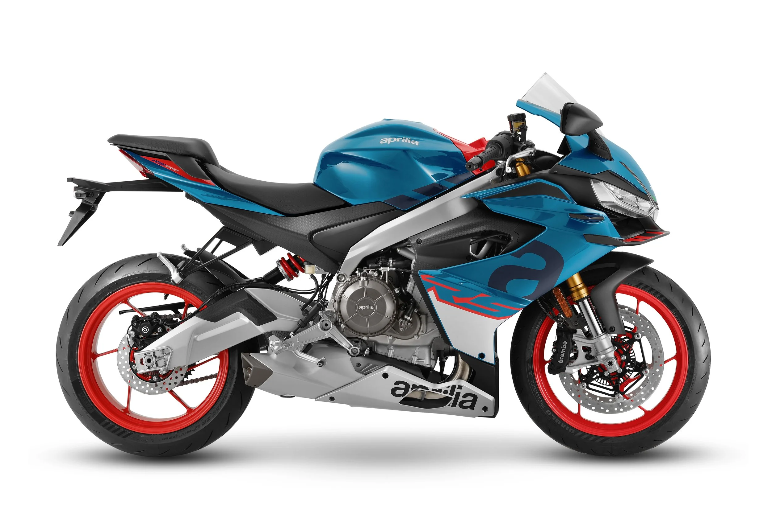 Aprilia RS 660 for Sale – Moto Bello Orange County